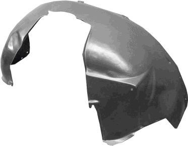 VAN WEZEL Wheel arch liner Article number: 5998434 cheaply
