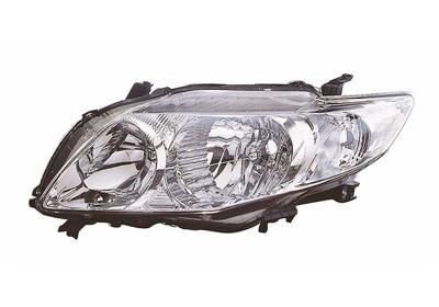 VAN WEZEL Headlight Article number: 5389961 cheaply