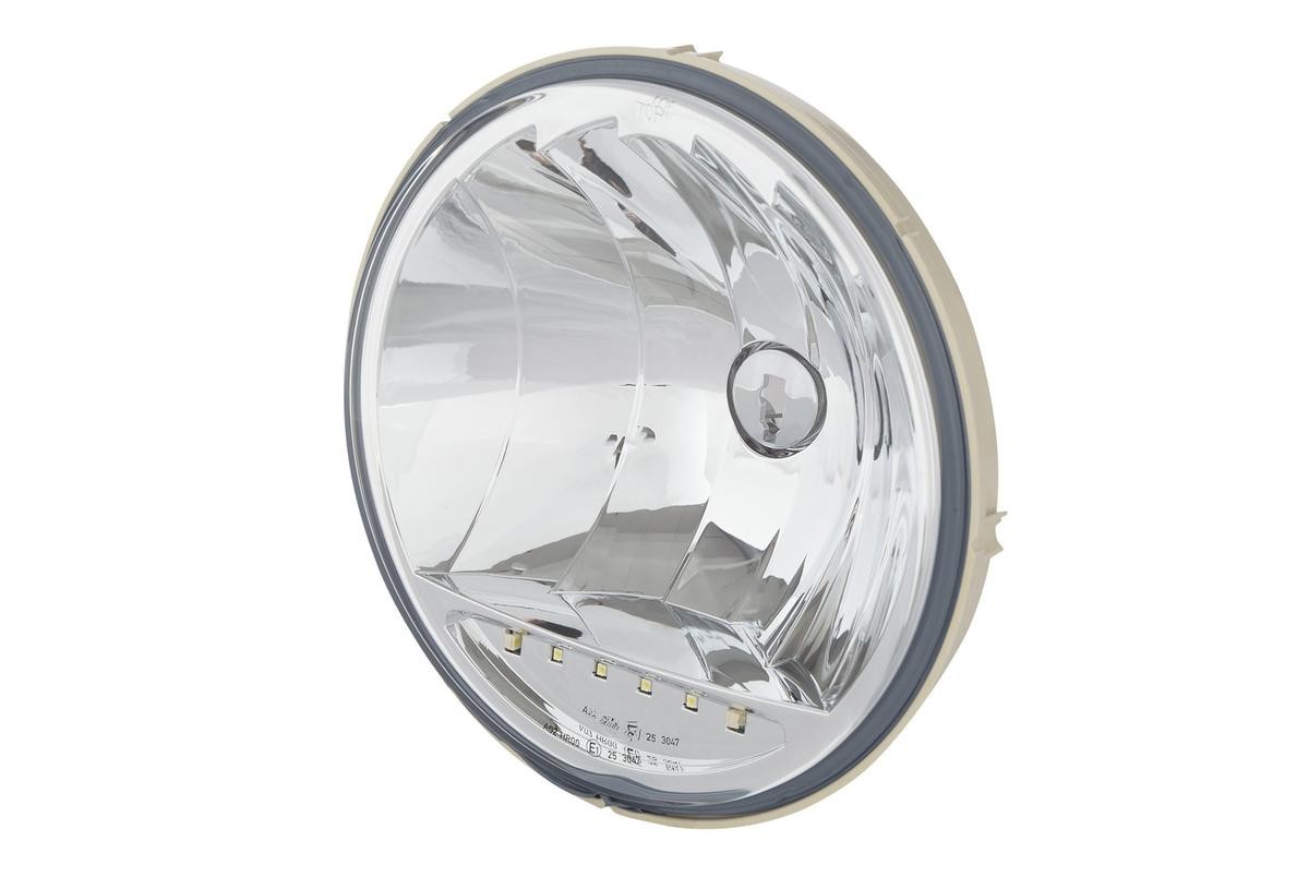 HELLA Indsats, forlygte Varenummer: 9DS 180 786-011 billige