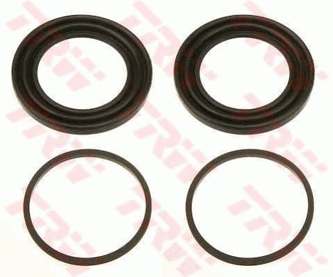 TRW Repair Kit, brake caliper Article number: SJ1136 cheaply