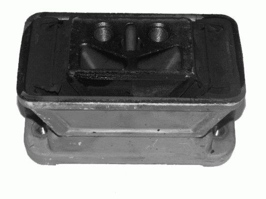 LEMFÖRDER Engine mount Article number: 26839 01 cheaply
