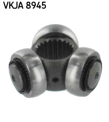 SKF VKJA 8945 Kolmik, veovõll MAREA 1.6 92 HP Bensiin 2007