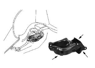 VAN WEZEL Repair panel Article number: 3757498 cheaply