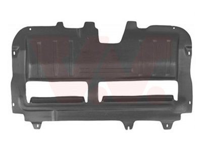 VAN WEZEL Silencing Material, engine bay Article number: 0925701 cheaply