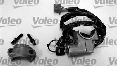VALEO Rattlås artikkelnummer: 256498 billig