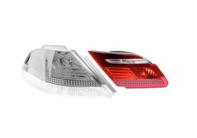 VAN WEZEL Rear light Article number: 0663923U cheaply