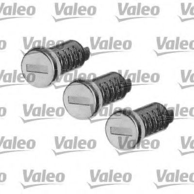 VALEO Lock Cylinder Kit Article number: 256330 cheaply