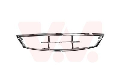 VAN WEZEL Frame, radiator grille Article number: 1829518 cheaply