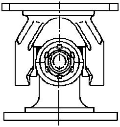 LEMFÖRDER Joint, steering shaft Article number: 21735 01 cheaply