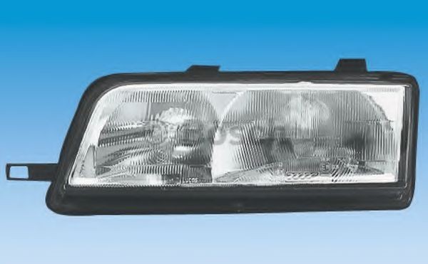 BOSCH Headlight Article number: 0 318 095 123 cheaply