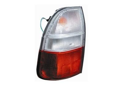 VAN WEZEL Rear light Article number: 3294923 cheaply