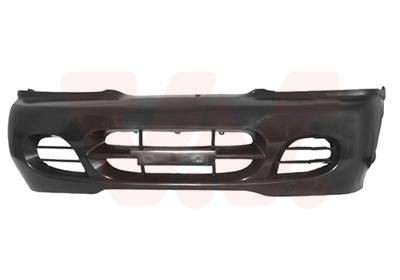 VAN WEZEL Bumper Article number: 8270570 cheaply