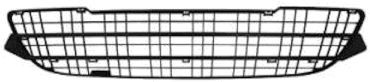 VAN WEZEL Bumper grill Article number: 4312590 cheaply