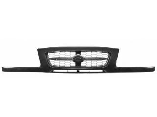 VAN WEZEL Radiator Grille Article number: 5248510 cheaply