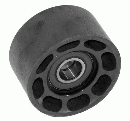 LEMFÖRDER Tensioner pulley Article number: 27357 01 cheaply