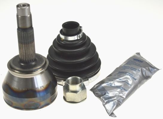 SPIDAN Joint kit, drive shaft Article number: 21145 cheaply