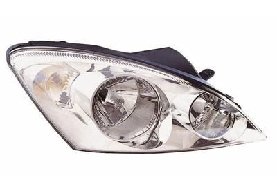 VAN WEZEL Forlygte Varenummer: 8353962 billige