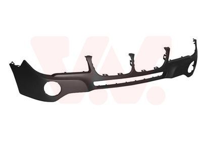 VAN WEZEL Cover, bumper Article number: 0681580 cheaply