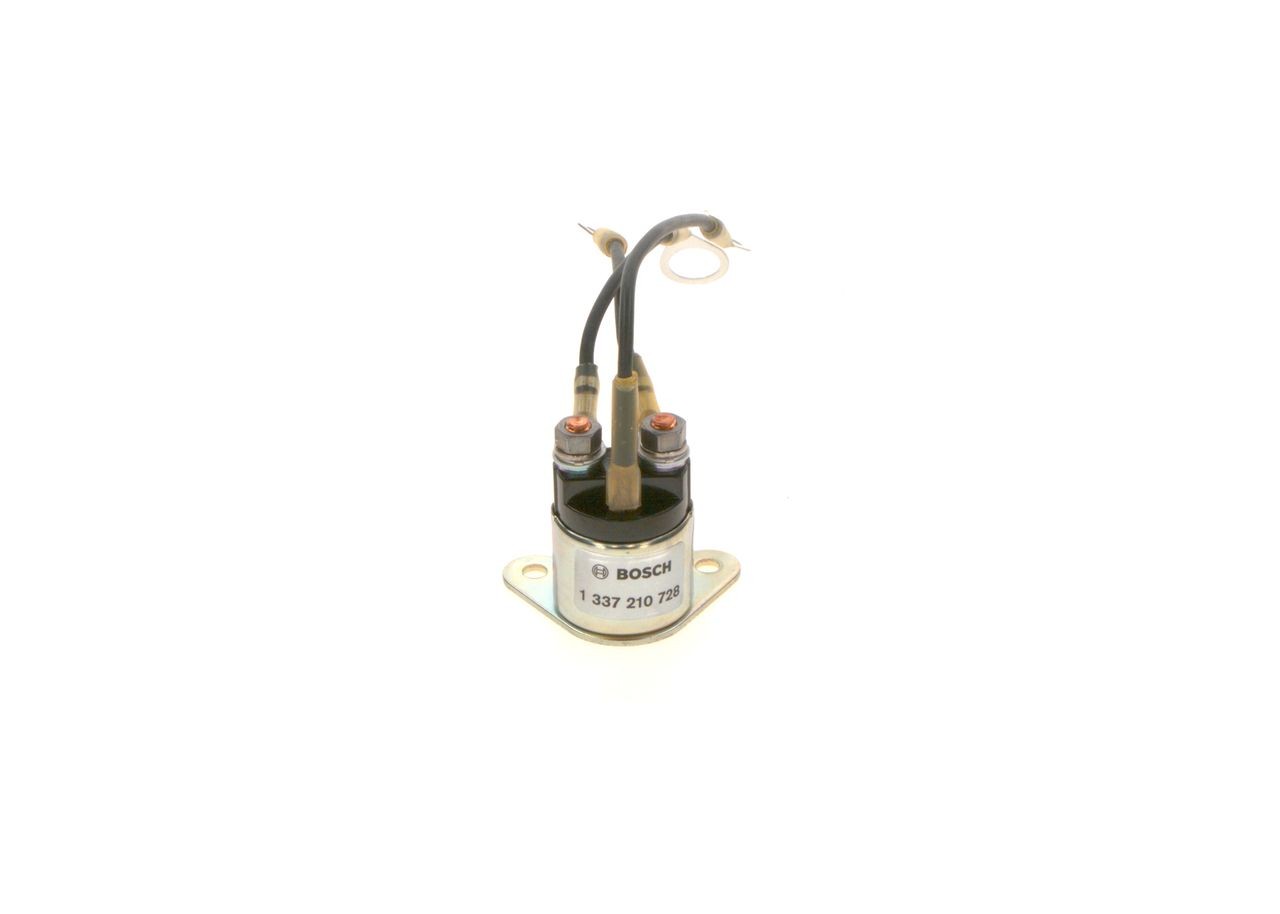 BOSCH Relay, start repeater Article number: 1 337 210 728 cheaply