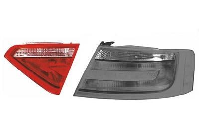 VAN WEZEL Rear light Article number: 0378924 cheaply