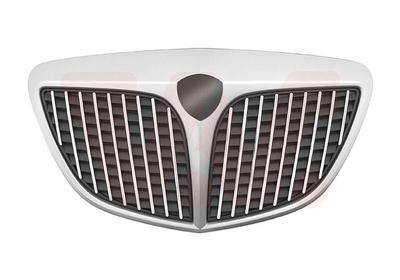 VAN WEZEL Radiator Grille Article number: 1776510 cheaply