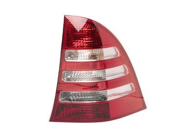 VAN WEZEL Rear light Article number: 3033928U cheaply