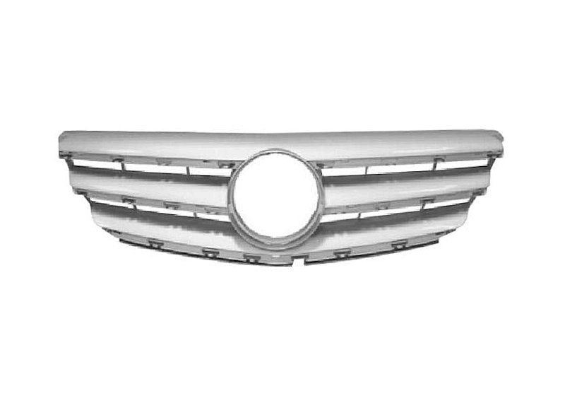 VAN WEZEL Radiator Grille Article number: 3045510 cheaply