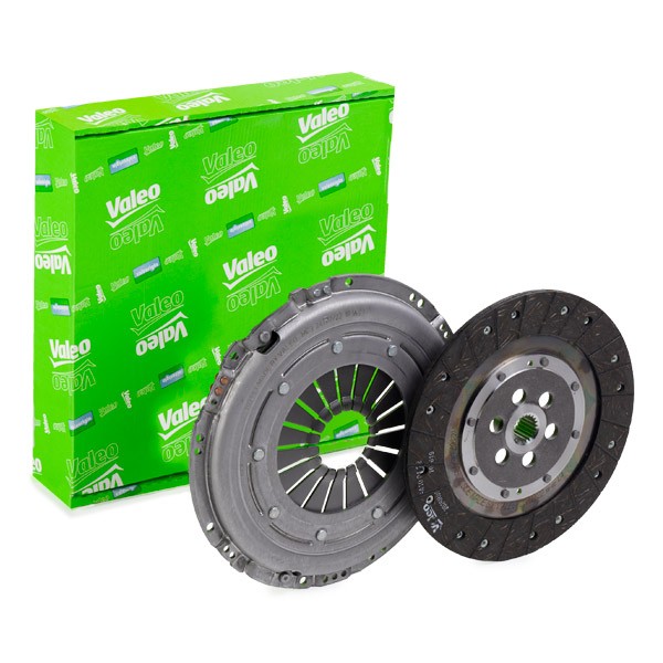 VALEO Clutch kit Article number: 828033 cheaply