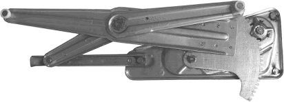 VAN WEZEL Window regulator Article number: 4342231 cheaply