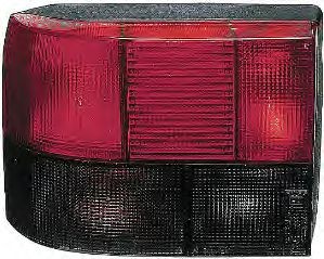 VAN WEZEL Rear light Article number: 4319934 cheaply