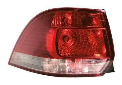 VAN WEZEL Rear light Article number: 5764931 cheaply