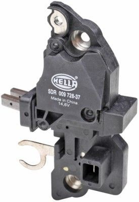 HELLA Generaatori pingeregulaator Artikli number: 5DR 009 728-371 soodsalt
