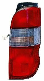VAN WEZEL Rear light Article number: 5367932 cheaply