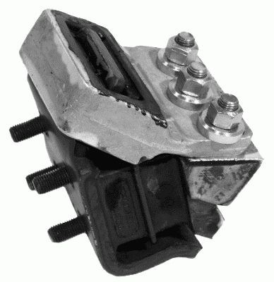LEMFÖRDER Engine mount Article number: 26848 01 cheaply