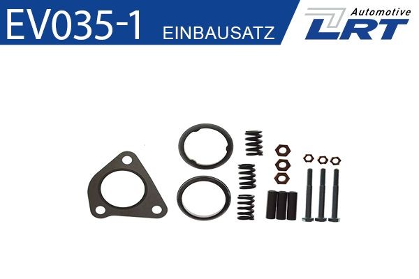 LRT Retrofit Kit, pre-catalyst Article number: EV035-1 cheaply