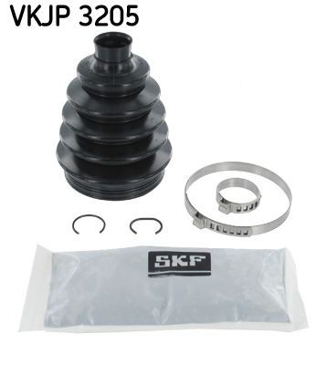 SKF Bellow Set, drive shaft Article number: VKJP 3205 cheaply