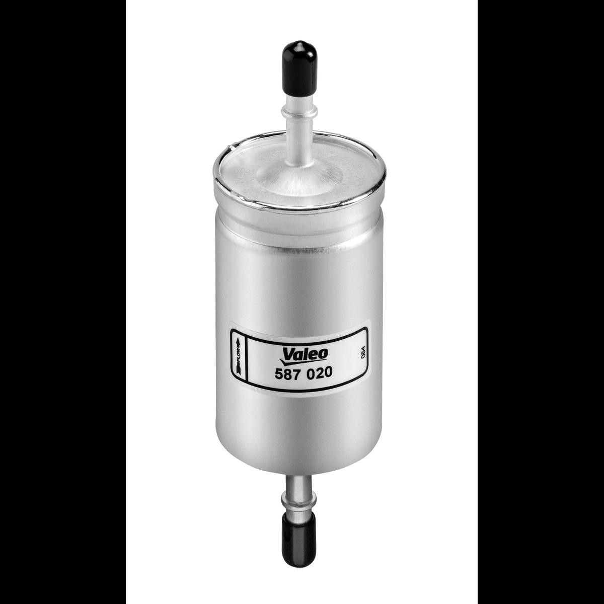 VALEO Fuel filter Article number: 587020 cheaply