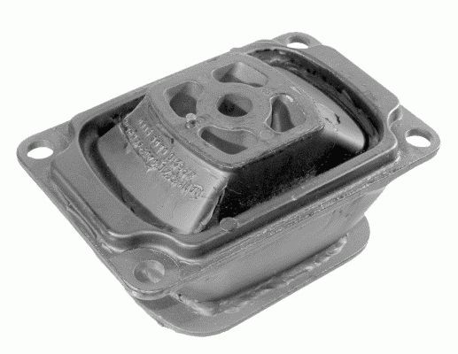 LEMFÖRDER Engine mount Article number: 27888 01 cheaply