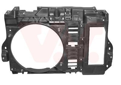 VAN WEZEL Frontpanel Varenummer: 4060678 billige