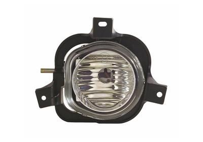 VAN WEZEL Fog Light Article number: 1873996 cheaply