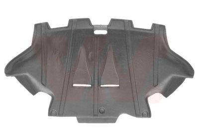 VAN WEZEL Motorrumsisolation Varenummer: 0322701 billige