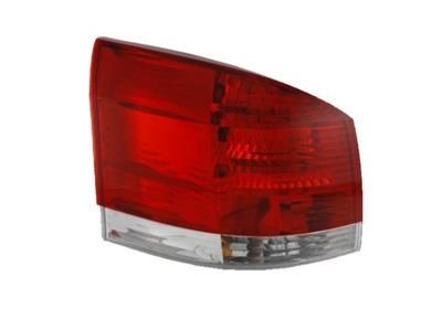 VAN WEZEL Rear light Article number: 3768927U cheaply