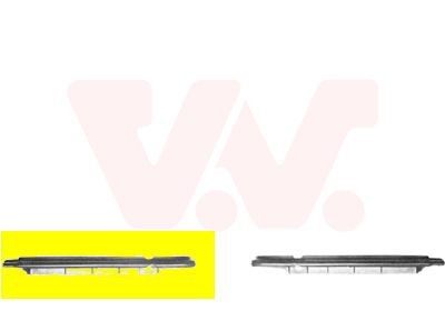 VAN WEZEL Headlight Trim Article number: 5830516 cheaply