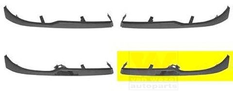 VAN WEZEL Cover, light Article number: 0653513 cheaply