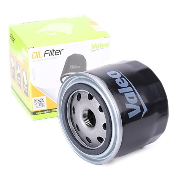 VALEO Oil filter Article number: 586017 cheaply