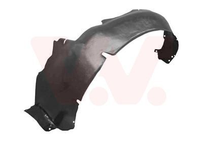 VAN WEZEL Wheel arch liner Article number: 8115434 cheaply
