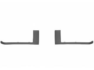 VAN WEZEL Headlight Trim Article number: 5994511 cheaply