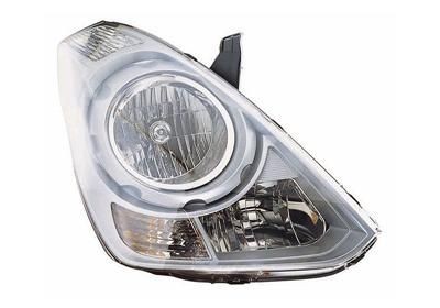 VAN WEZEL Headlight Article number: 8273962 cheaply