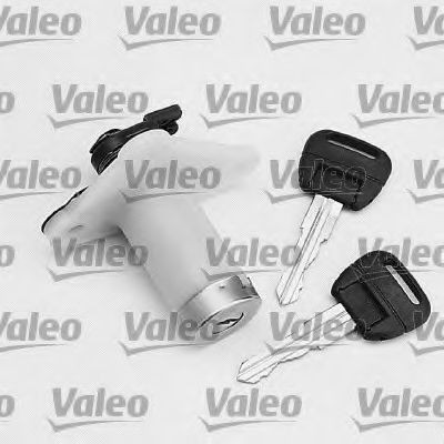 VALEO Lock Cylinder Article number: 252842 cheaply