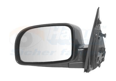 VAN WEZEL Wing mirror Article number: 8266805 cheaply